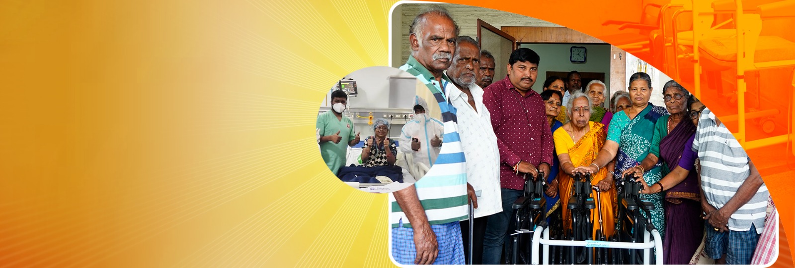 Stray Gauvansh Feeding Program